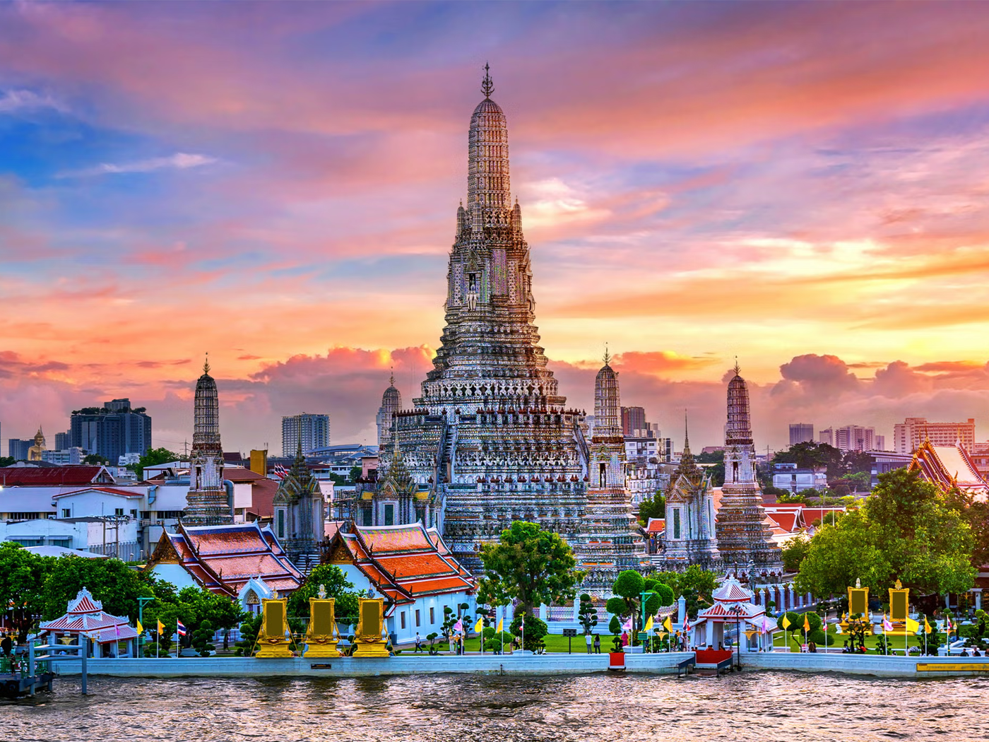 Bangkok