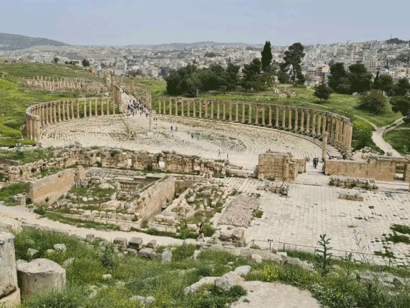 Jerash