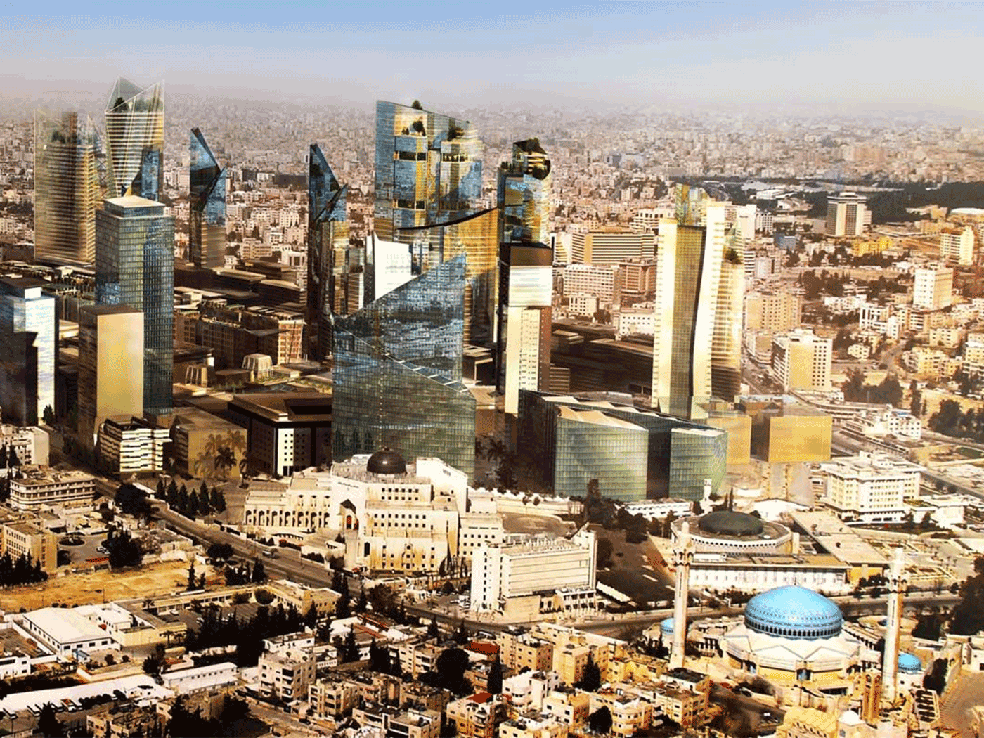 Amman