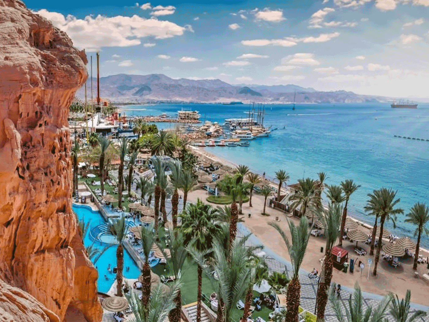 Aqaba