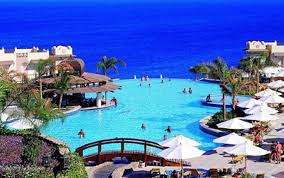 Sharm el-Sheikh