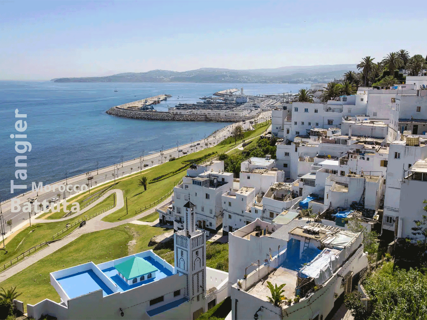 Tangier