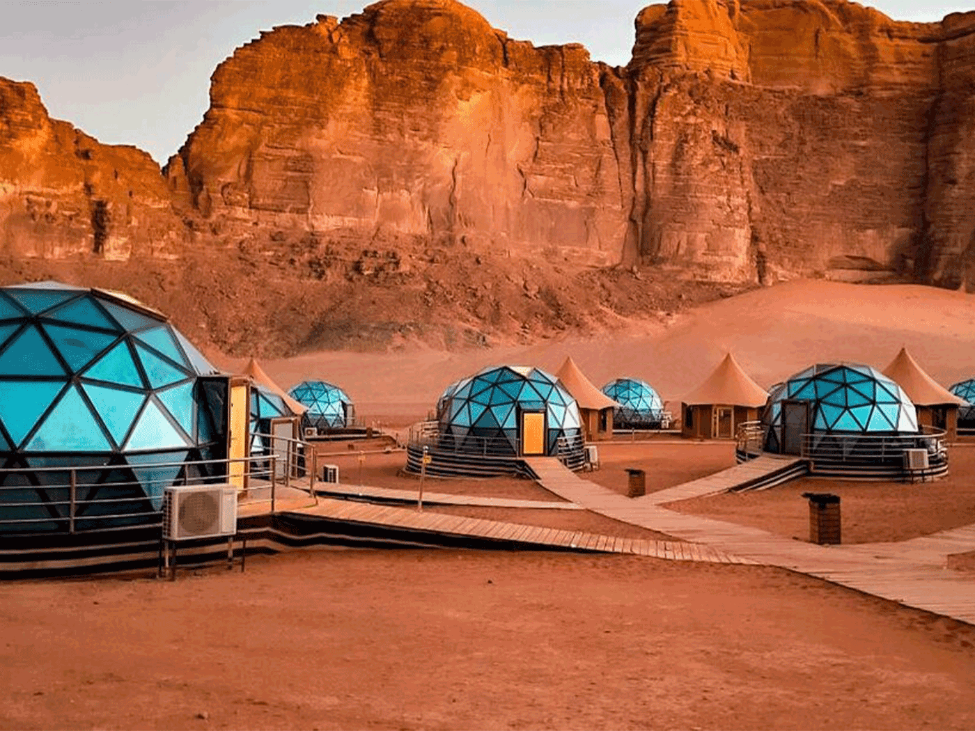 Wadi Rum