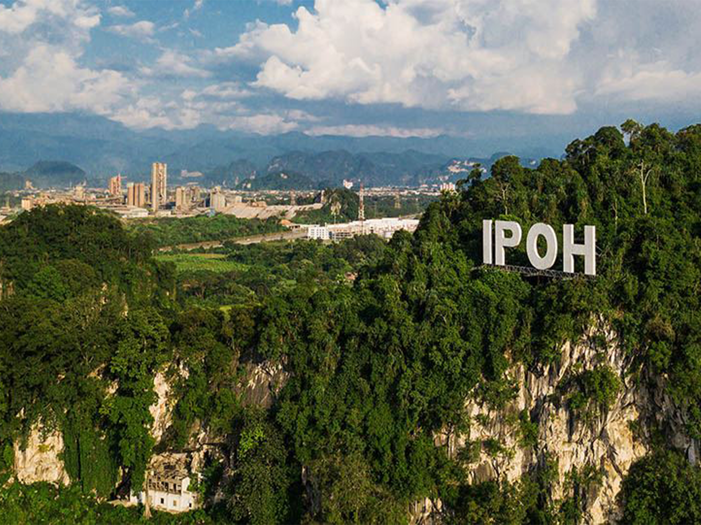 Ipoh