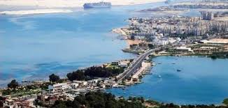 Ismailia 