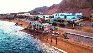 Dahab