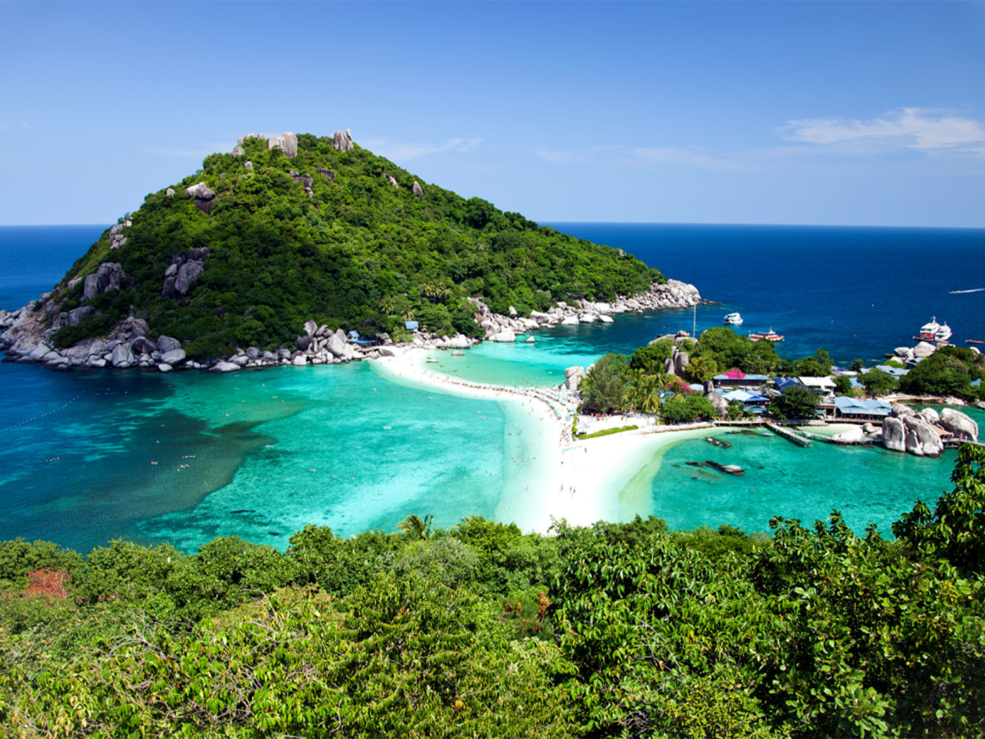 Koh Samui Island