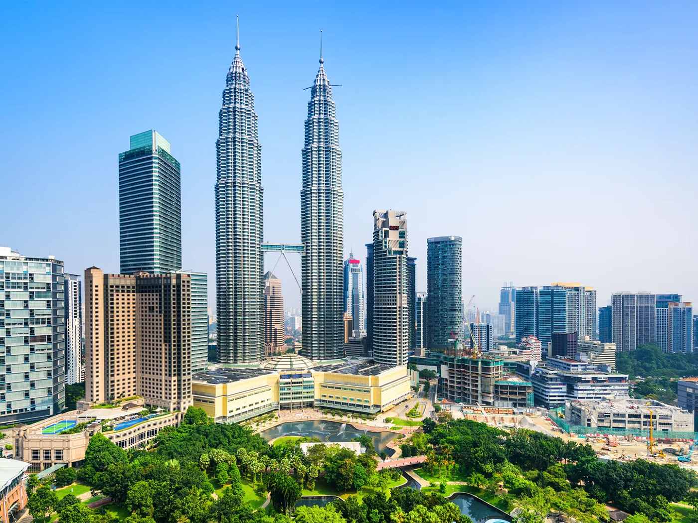 Kuala Lumpur